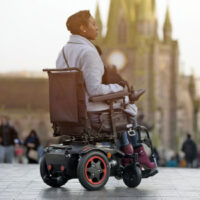 Cadeiras-de-rodas