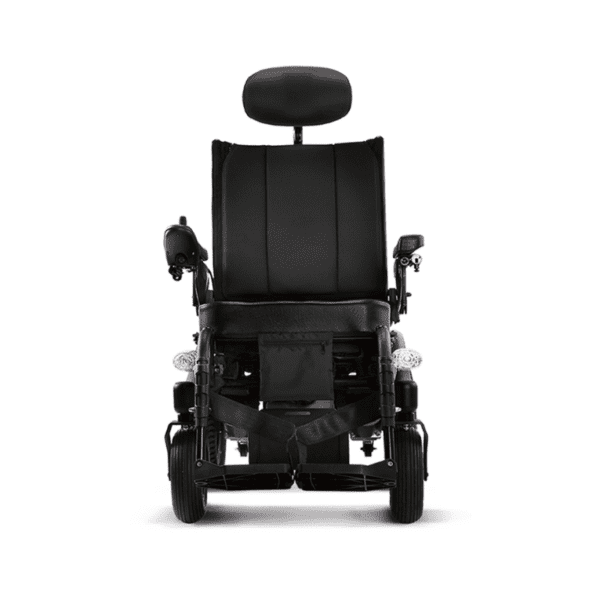 Blazer sing Cadeira de rodas