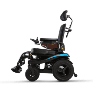 Nova cadeira de rodas Blazer Sling