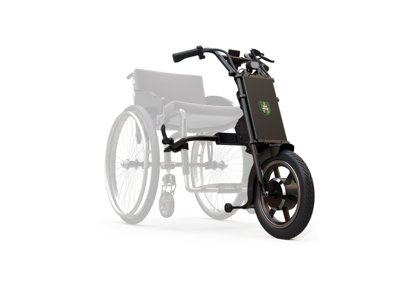 transformar cadeira de rodas em electrica portugal